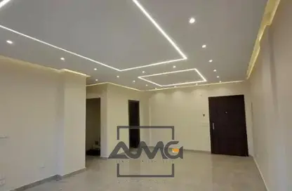 شقة - 3 غرف نوم - 3 حمامات للايجار في بارادايس - امتداد المستثمرين الشمالية - مدينة القاهرة الجديدة - القاهرة