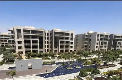 شقة - 3 غرف نوم - 2 حمامات للبيع في ذا ادريس ايست - شارع التسعين - التجمع الخامس - مدينة القاهرة الجديدة - القاهرة