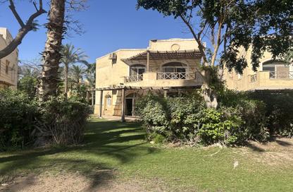 Villa - 4 Bedrooms - 5 Bathrooms for sale in Stella Di Mare 1 - Stella Di Mare - Al Ain Al Sokhna - Suez