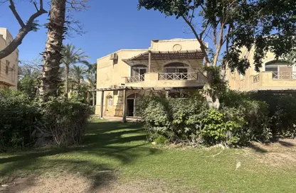Villa - 4 Bedrooms - 5 Bathrooms for sale in Stella Di Mare 1 - Stella Di Mare - Al Ain Al Sokhna - Suez