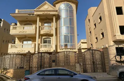شقة - 3 غرف نوم - 3 حمامات للايجار في طريق وصلة دهشور - الشيخ زايد - الجيزة