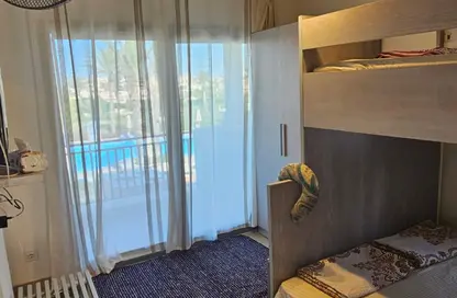 Villa - 4 Bedrooms - 5 Bathrooms for sale in Marassi - Sidi Abdel Rahman - North Coast