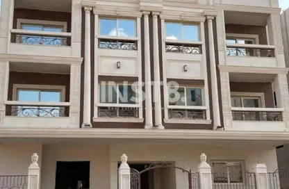 شقة - 3 غرف نوم - 2 حمامات للبيع في عمارات النرجس - النرجس - مدينة القاهرة الجديدة - القاهرة