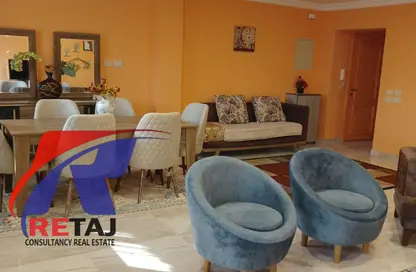 شقة - 2 غرف نوم - 2 حمامات للايجار في حى اسكان الجامعه الامريكية - كمبوندات التجمع الخامس - التجمع الخامس - مدينة القاهرة الجديدة - القاهرة