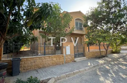 Villa - 5 Bedrooms - 5 Bathrooms for sale in Dyar Compound - 90 Street - The 5th Settlement - New Cairo City - Cairo