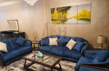 Apartment - 3 Bedrooms - 3 Bathrooms for rent in Wesal City - El Shorouk Compounds - Shorouk City - Cairo