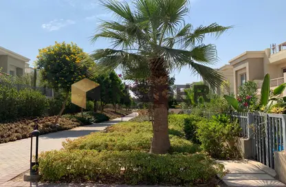 Apartment - 3 Bedrooms - 4 Bathrooms for sale in Cairo Festival City - North Investors Area - New Cairo City - Cairo