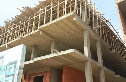 Chalet - Studio - 1 Bathroom for sale in Intercontinental District - Hurghada - Red Sea