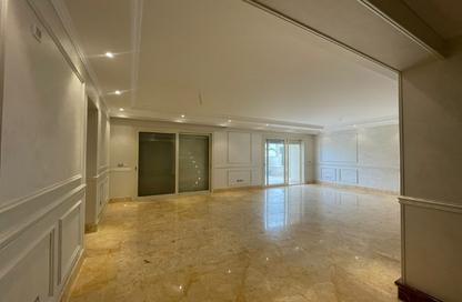 Villa - 4 Bedrooms - 5 Bathrooms for rent in Cairo Festival City - North Investors Area - New Cairo City - Cairo