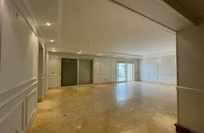 Villa - 4 Bedrooms - 5 Bathrooms for rent in Cairo Festival City - North Investors Area - New Cairo City - Cairo