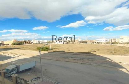 Apartment - 3 Bedrooms - 3 Bathrooms for rent in Touristic 1 - Northern Expansions - 6 October City - Giza