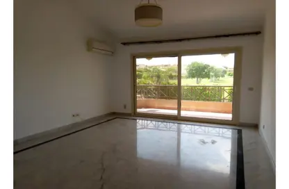 Villa - 4 Bedrooms - 4 Bathrooms for rent in Al  Rabwa - Sheikh Zayed Compounds - Sheikh Zayed City - Giza