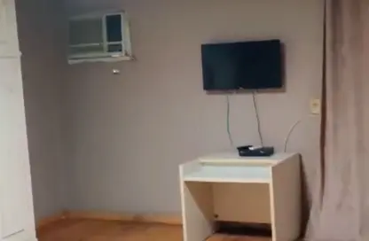 شقة - 3 غرف نوم - 2 حمامات للايجار في شارع معز الدوله - المنطقة السادسة - مدينة نصر - القاهرة