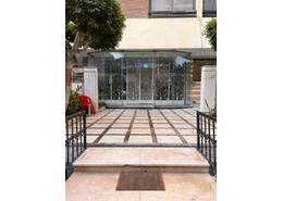 شقة - 3 غرف نوم - 3 حمامات for للبيع in شارع ابن النفيس - المنطقة السادسة - مدينة نصر - القاهرة