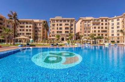 Apartment - 2 Bedrooms - 3 Bathrooms for sale in 90 Avenue - South Investors Area - New Cairo City - Cairo