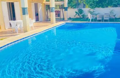 Villa - 4 Bedrooms - 4 Bathrooms for sale in Stella Sidi Abdel Rahman - Sidi Abdel Rahman - North Coast