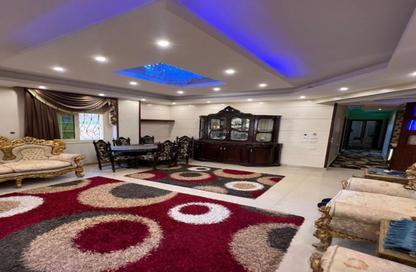 Apartment - 3 Bedrooms - 2 Bathrooms for sale in El Yasmeen 1 - El Yasmeen - New Cairo City - Cairo