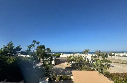 Villa - 5 Bedrooms - 6 Bathrooms for sale in Almaza Bay - Qesm Marsa Matrouh - North Coast