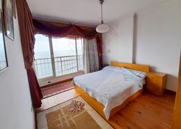 Apartment - 2 bedrooms - 2 bathrooms for للايجار in Laurent - Hay Sharq - Alexandria