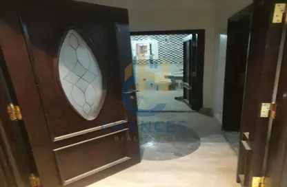 Apartment - 3 Bedrooms - 2 Bathrooms for sale in Ashgar Darna - Zahraa El Maadi - Hay El Maadi - Cairo