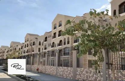 شقة - 4 غرف نوم - 4 حمامات للبيع في جرين سكوير - كمبوندات مدينة المستقبل - مدينة المستقبل - القاهرة