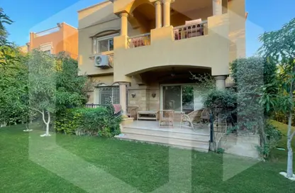 Villa - 4 Bedrooms - 5 Bathrooms for sale in Dara Gardens - Northern Expansions - 6 October City - Giza