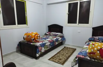 Apartment - 3 Bedrooms - 2 Bathrooms for rent in Badr City - Cairo