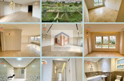 Apartment - 3 Bedrooms - 3 Bathrooms for sale in Privado - Madinaty - Cairo