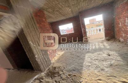 محل تجاري - استوديو - 2 حمامات للبيع في شارع عمر خورشيد - البنفسج 10 - البنفسج - مدينة القاهرة الجديدة - القاهرة