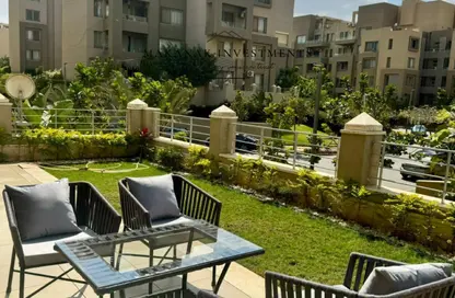 شقة - 2 غرف نوم - 3 حمامات للبيع في فيلدج جيت - المستثمرين الجنوبية - مدينة القاهرة الجديدة - القاهرة