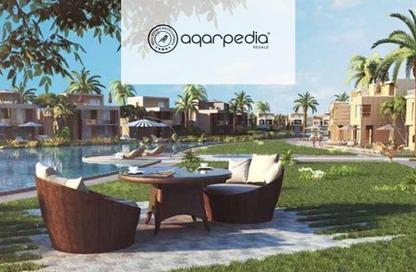 Apartment - 3 Bedrooms - 2 Bathrooms for sale in Sarai - Mostakbal City Compounds - Mostakbal City - Future City - Cairo