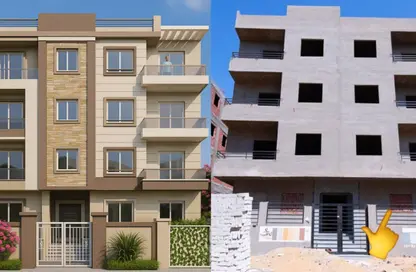 شقة - 3 غرف نوم - 2 حمامات للبيع في النرجس الجديدة - مدينة القاهرة الجديدة - القاهرة شقة - 3 غرف نوم - 2 حمامات للبيع في النرجس الجديدة - مدينة القاهرة الجديدة - القاهرة