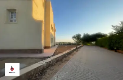 Villa - 5 Bedrooms - 5 Bathrooms for sale in Madinaty - Cairo