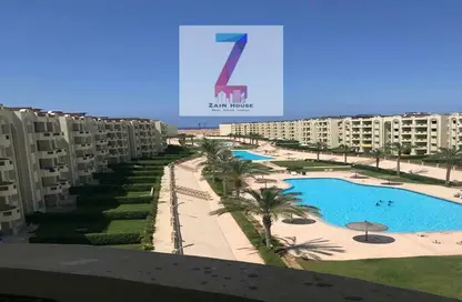 Penthouse - 3 Bedrooms - 2 Bathrooms for sale in Stella Heights - Al Alamein - North Coast