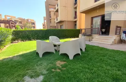 شاليه - 2 غرف نوم - 1 حمام للبيع في بلو باي اسيا السخنة - العين السخنة - السويس