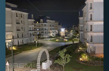 iVilla - 3 Bedrooms - 3 Bathrooms for sale in Mountain View Hyde Park - 5th Settlement Compounds - The 5th Settlement - New Cairo City - Cairo