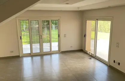 Villa - 4 Bedrooms - 3 Bathrooms for rent in Mountain View Chill Out Park - Northern Expansions - 6 October City - Giza