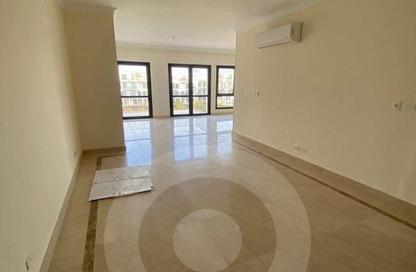 شقة - 3 غرف نوم - 3 حمامات للايجار في ذا كورت ياردز - كمبوندات الشيخ زايد - الشيخ زايد - الجيزة