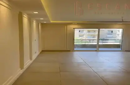 Apartment - 3 Bedrooms - 3 Bathrooms for rent in The Square - 5th Settlement Compounds - The 5th Settlement - New Cairo City - Cairo