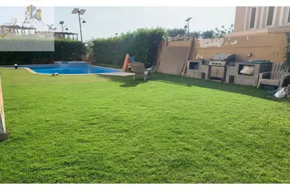 منزل مزدوج - 3 غرف نوم - 3 حمامات للبيع في ميفيدا - كمبوندات التجمع الخامس - التجمع الخامس - مدينة القاهرة الجديدة - القاهرة