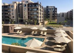 Apartment - 3 bedrooms - 2 bathrooms for للبيع in Azad - 5th Settlement Compounds - The 5th Settlement - New Cairo City - Cairo