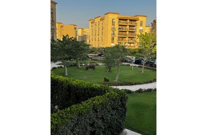 Apartment - 3 Bedrooms - 3 Bathrooms for sale in El Rehab Extension - Al Rehab - New Cairo City - Cairo