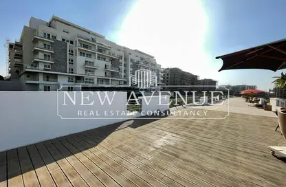 Apartment - 3 Bedrooms - 3 Bathrooms for sale in Mountain View iCity - 5th Settlement Compounds - The 5th Settlement - New Cairo City - Cairo