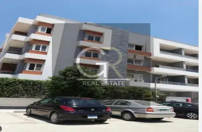 Apartment - 3 Bedrooms - 3 Bathrooms for sale in Zayed Regency - Sheikh Zayed Compounds - Sheikh Zayed City - Giza