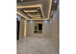 Apartment - 3 bedrooms - 2 bathrooms for للبيع in Mohamed Morsy St. - 4th District - 6 October City - Giza