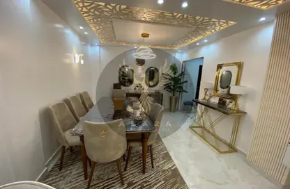 Apartment - 2 Bedrooms - 2 Bathrooms for rent in Galleria Moon Valley - South Investors Area - New Cairo City - Cairo Apartment - 2 Bedrooms - 2 Bathrooms for rent in Galleria Moon Valley - South Investors Area - New Cairo City - Cairo