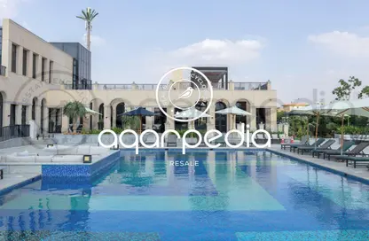 شقة - 3 غرف نوم - 3 حمامات للبيع في هايد بارك - مدينة القاهرة الجديدة - القاهرة