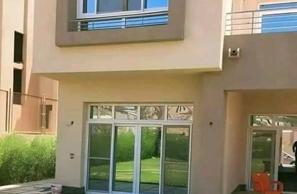 فيلا - 3 غرف نوم - 3 حمامات للبيع في بالم هيلز نيو كايرو - كمبوندات التجمع الخامس - التجمع الخامس - مدينة القاهرة الجديدة - القاهرة