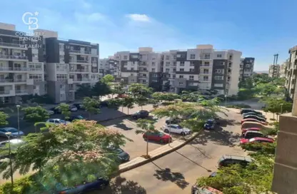 Apartment - 3 Bedrooms - 2 Bathrooms for sale in Privado - Madinaty - Cairo