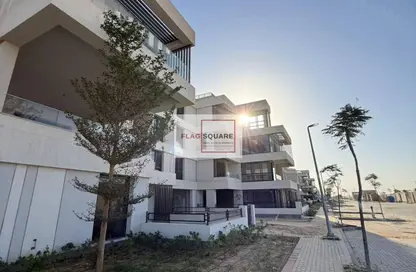 Apartment - 2 Bedrooms - 2 Bathrooms for sale in Karmell - New Zayed City - Sheikh Zayed City - Giza Apartment - 2 Bedrooms - 2 Bathrooms for sale in Karmell - New Zayed City - Sheikh Zayed City - Giza